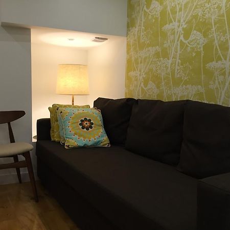 Apartamento Downtown House Chiado Lisboa Habitación foto