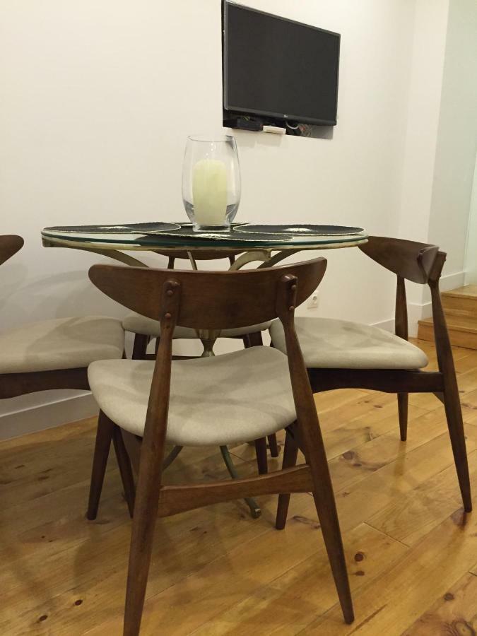 Apartamento Downtown House Chiado Lisboa Habitación foto